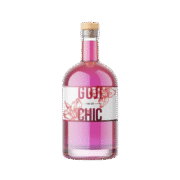 Goji Pink Gin, SanaGoji