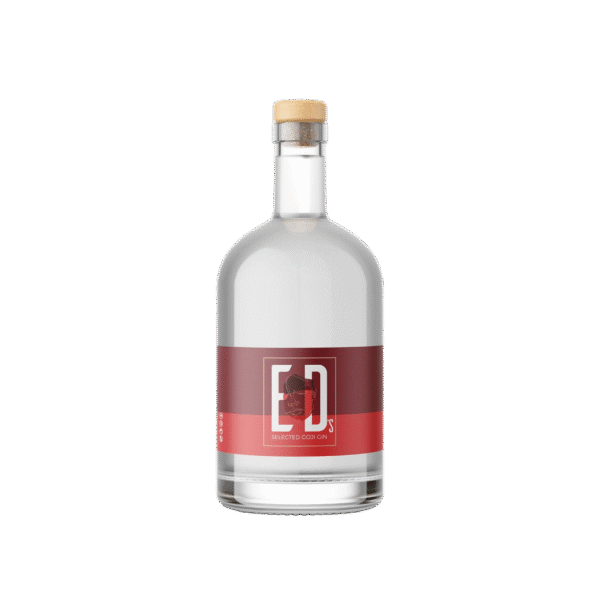 Goji Gin - SanaGoji