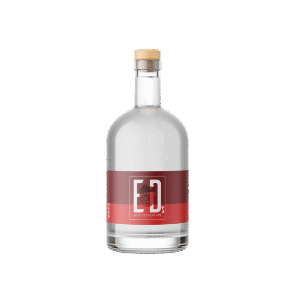 Goji Gin - SanaGoji