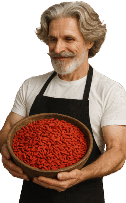 Produtores de Goji, SanaGoji