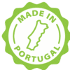 Selo Made in Portugal, produtos nacionais SanaGoji