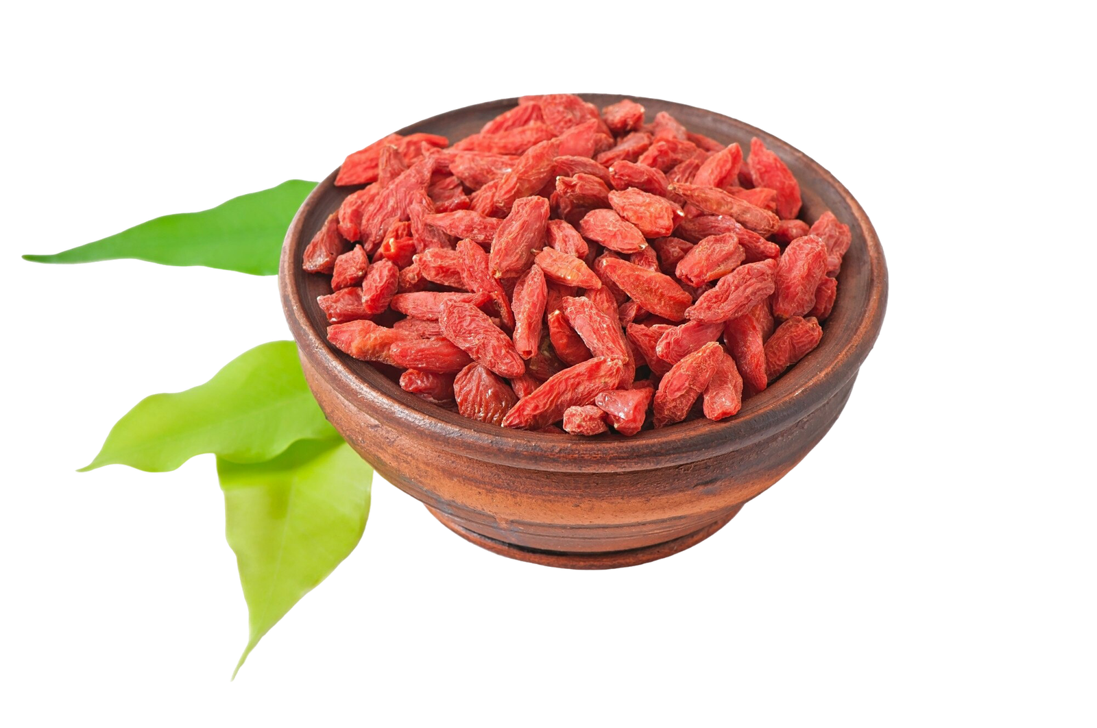 Cestinha Bagas de Goji, SanaGoji